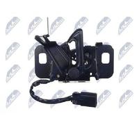 NTY Serratura Cofano Chiusura Frontale per Chevrolet Cruze Station Wagon J308