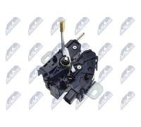 NTY EZC-FR-008 Serrat. cofano motore