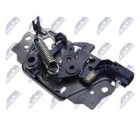 NTY Serratura Cofano Chiusura Frontale per Ford Kuga II Transit Box DM2 Fa