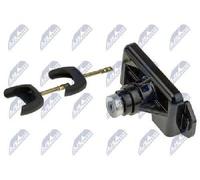 Originale NTY Serratura Del Cofano EZC-FR-091 Per Ford