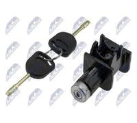 NTY EZC-FR-093 Cilindro serratura, blocchetto dell'accensione