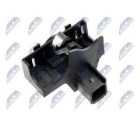 NTY EZC-LR-001 Serrat. cofano motore per LAND ROVER