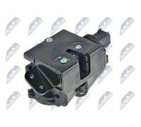 Originale NTY Serratura Del Coperchio Del Bagagliaio EZC-PL-034 Per Opel