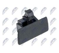 Originale NTY Serratura Del Portaoggetti EZC-FT-062 Per Fiat Suzuki