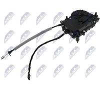 NTY EZC-BM-398 Serratura cofano post.