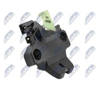 NTY Serratura cofano posteriore compatibile con EZC-CH-053 per Tesla Model 3