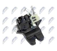 Serratura portellone bagagliaio EZC-KA-006 NTY
