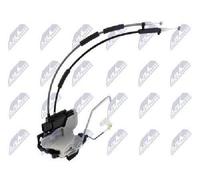 NTY EZC-KA-047 Serratura sportello