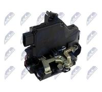 NTY EZC-AU-015 Serratura sportello per AUDI TT Coupe (8N3) TT Roadster (8N9)