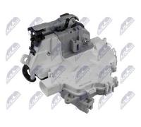 NTY EZC-AU-280 Serratura sportello