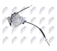 NTY EZC-FT-234 Serratura sportello