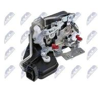 NTY EZC-HY-622 Serratura sportello