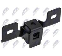 Serratura portiera posteriore Sx EZC-PL-157 NTY per RENAULT OPEL