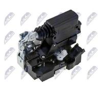 NTY EZC-RE-252 Serratura sportello