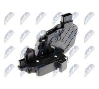 NTY Serratura sport. compatibile con VOLVO EZC-VV-007
