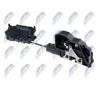 Originale NTY Serratura Porta EZC-BM-031 Per BMW Rolls-Royce