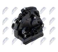 NTY Serratura porta anteriore sinistra EZC-BM-143 – Adatta per BMW X5 E53