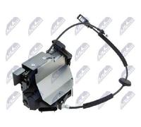 NTY Serratura sportello