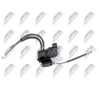 NTY Serratura sport. compatibile con HYUNDAI EZC-HY-500