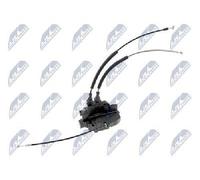 NTY Serratura sport. compatibile con HYUNDAI EZC-HY-515