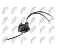 Originale NTY Serratura Porta EZC-HY-525 Per KIA