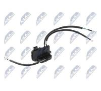 Originale NTY Serratura Porta EZC-HY-527 Per KIA