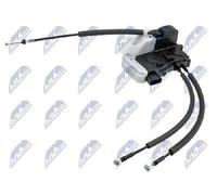 Originale NTY Serratura Porta EZC-HY-600 Per Hyundai