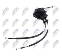 NTY Serratura sport. compatibile con HYUNDAI EZC-HY-606