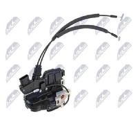 NTY EZC-KA-012 Serratura sportello