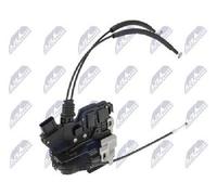 NTY Serratura sport. compatibile con KIA EZC-KA-014