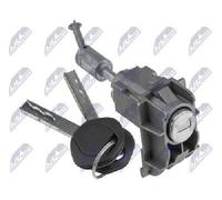 NTY EZC-LR-061 Serratura sportello