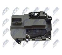 Serratura portiera anteriore Dx EZC-PE-001 NTY per PEUGEOT 206 Hatchback 206 SW