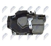 NTY Serratura sport. compatibile con PEUGEOT EZC-PE-003