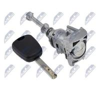 Originale NTY Serratura Porta EZC-PE-024 Per Citroën