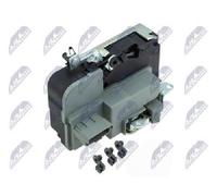 NTY EZC-PE-077 Serratura sportello