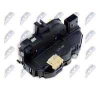 NTY Serratura Anteriore Sinistra per Opel Adam M13 Mokka / X J13 P10 Chevrolet