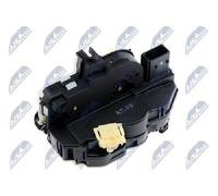 NTY Serratura Posteriore Sinistra per Opel Astra J P10 Zafira Tourer C P12 Opel