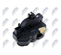 NTY Serratura portiera posteriore destra EZC-PL-011 per Opel/Vauxhall chiusura centralizzata