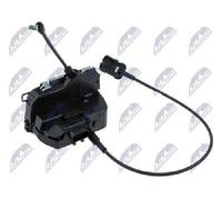 Originale NTY Serratura Porta EZC-RE-236 Per Renault