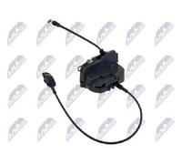 Originale NTY Serratura Porta EZC-RE-237 Per Renault