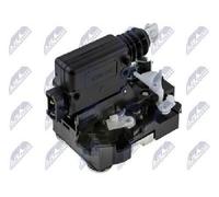 NTY Serratura sportello