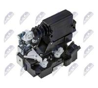 Originale NTY Serratura Porta EZC-RE-250 Per Dacia Renault