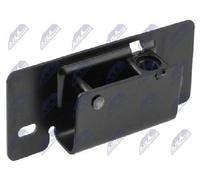 NTY Serratura Posteriore Sinistra per Renault Trafic II Bus Jl 2.0 DCI 115 2.5
