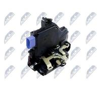 Serratura porta anteriore sinistra per SKODA | 5J1837015A