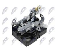 Serratura portiera anteriore Sx EZC-VC-030 NTY per IVECO DAILY IV Autobus