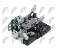 Originale NTY Serratura Porta EZC-VC-031 Per Iveco