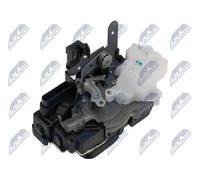 NTY Serratura sport. compatibile con VOLVO EZC-VV-034