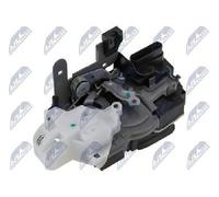 NTY Serratura sportello EZC-VV-035 posteriore sinistra compatibile con VOLVO V40 Hatchback
