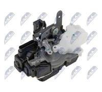 NTY Serratura sport. compatibile con VOLVO EZC-VV-036