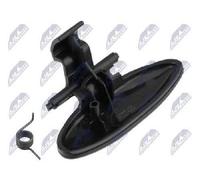 Originale NTY Serratura Porta Guanti EZC-CT-099 Per Citroën Peugeot